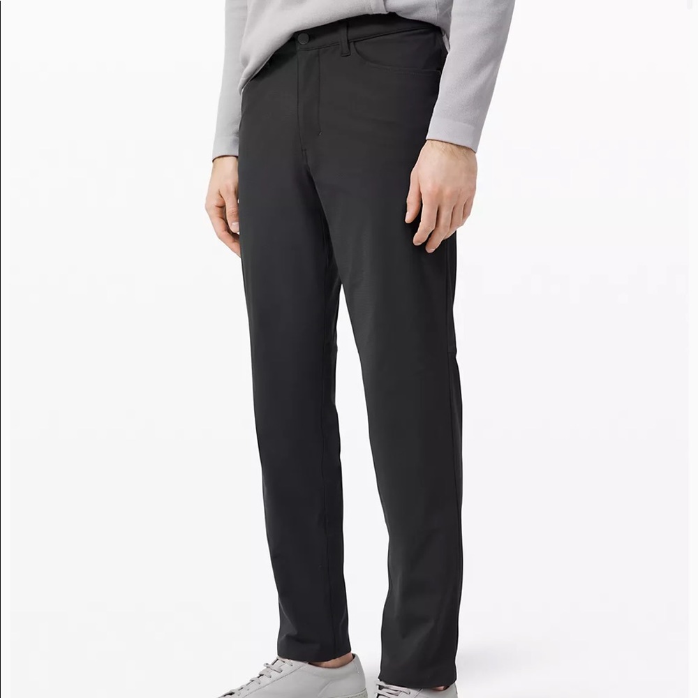 Lululemon ABC Pant Classic 32”